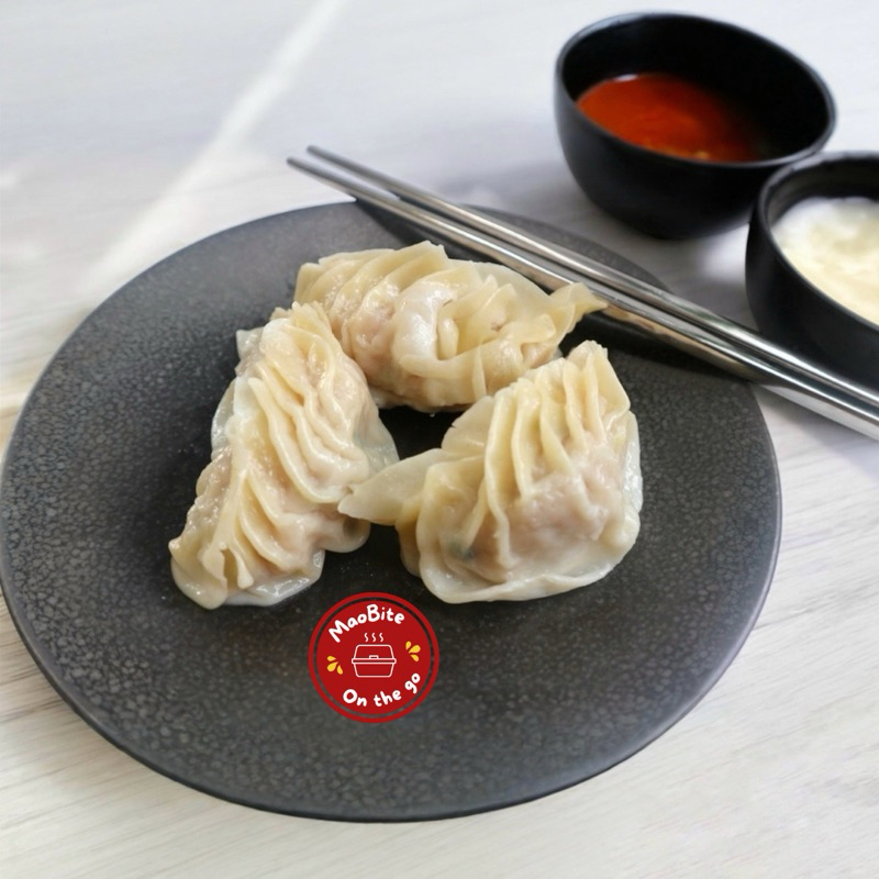 

Maobite Frozen Gyoza