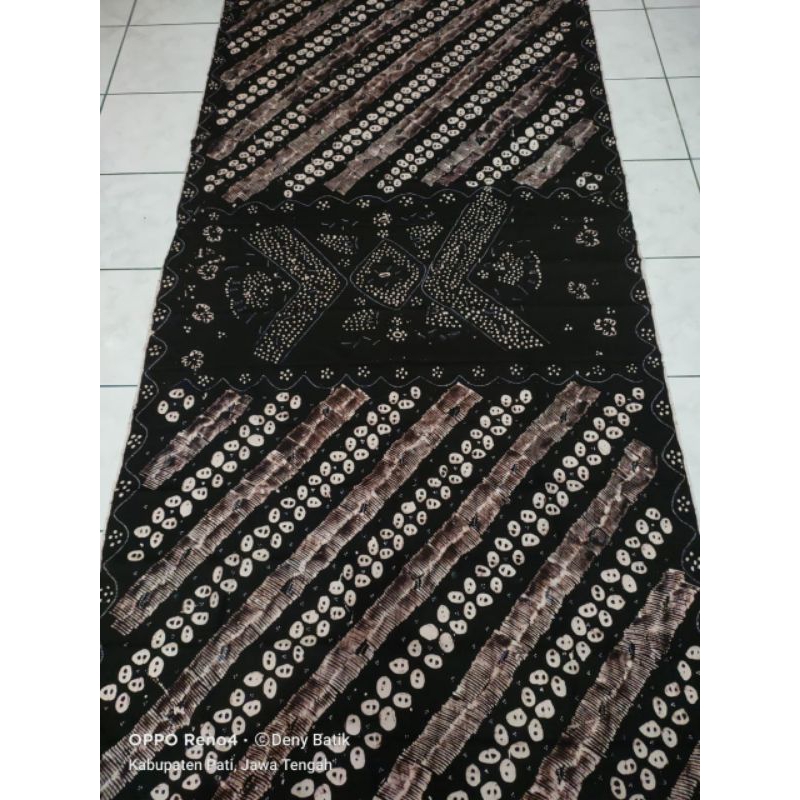 SARUNG BAKARAN ORIGINAL