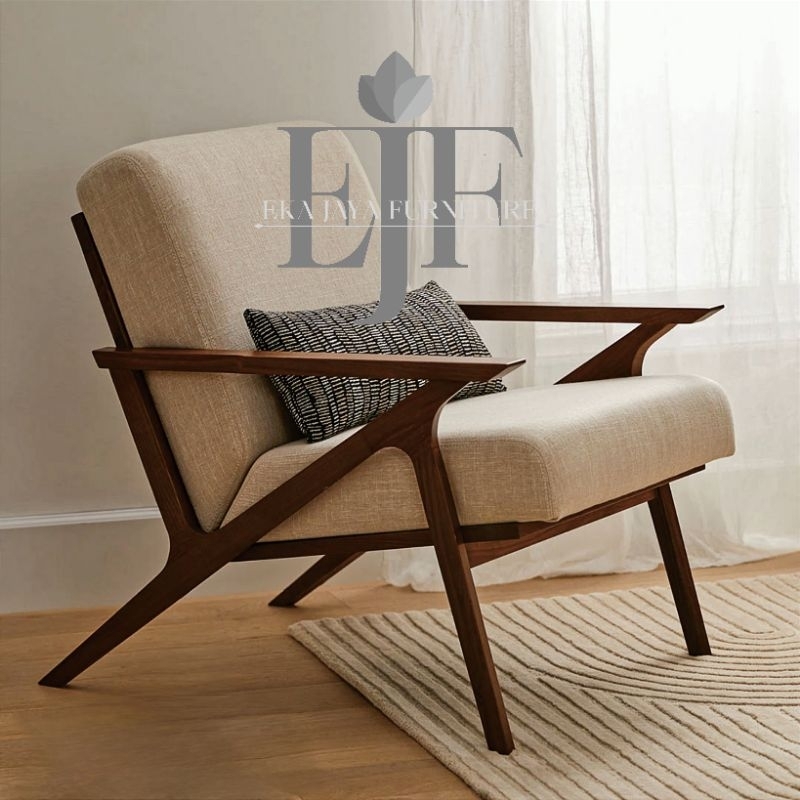 Best Seller Kursi Malas Z | Kursi Malas Bantalan | Kursi Malas Santai | Kursi Malas Nyaman | Kursi M