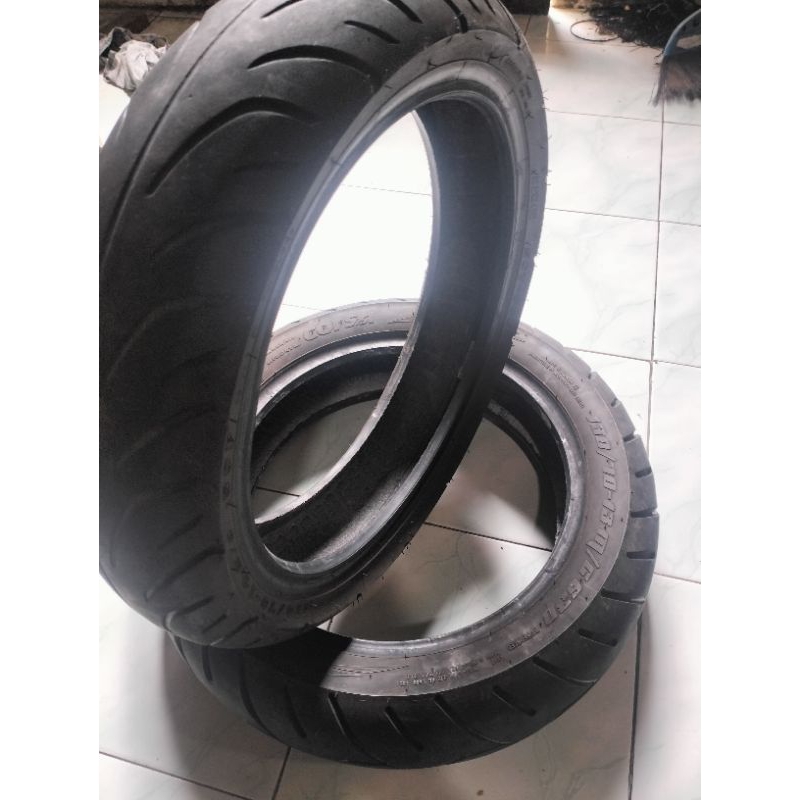 Ban PCX 160 Depan Belakang copotan