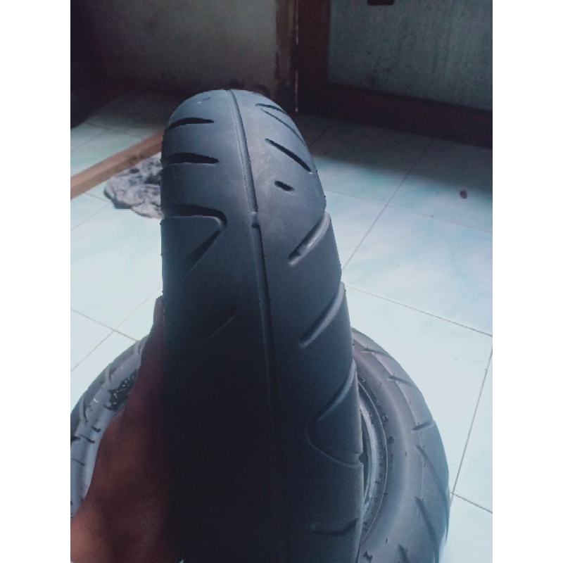 ban Scoopy tubles copotan