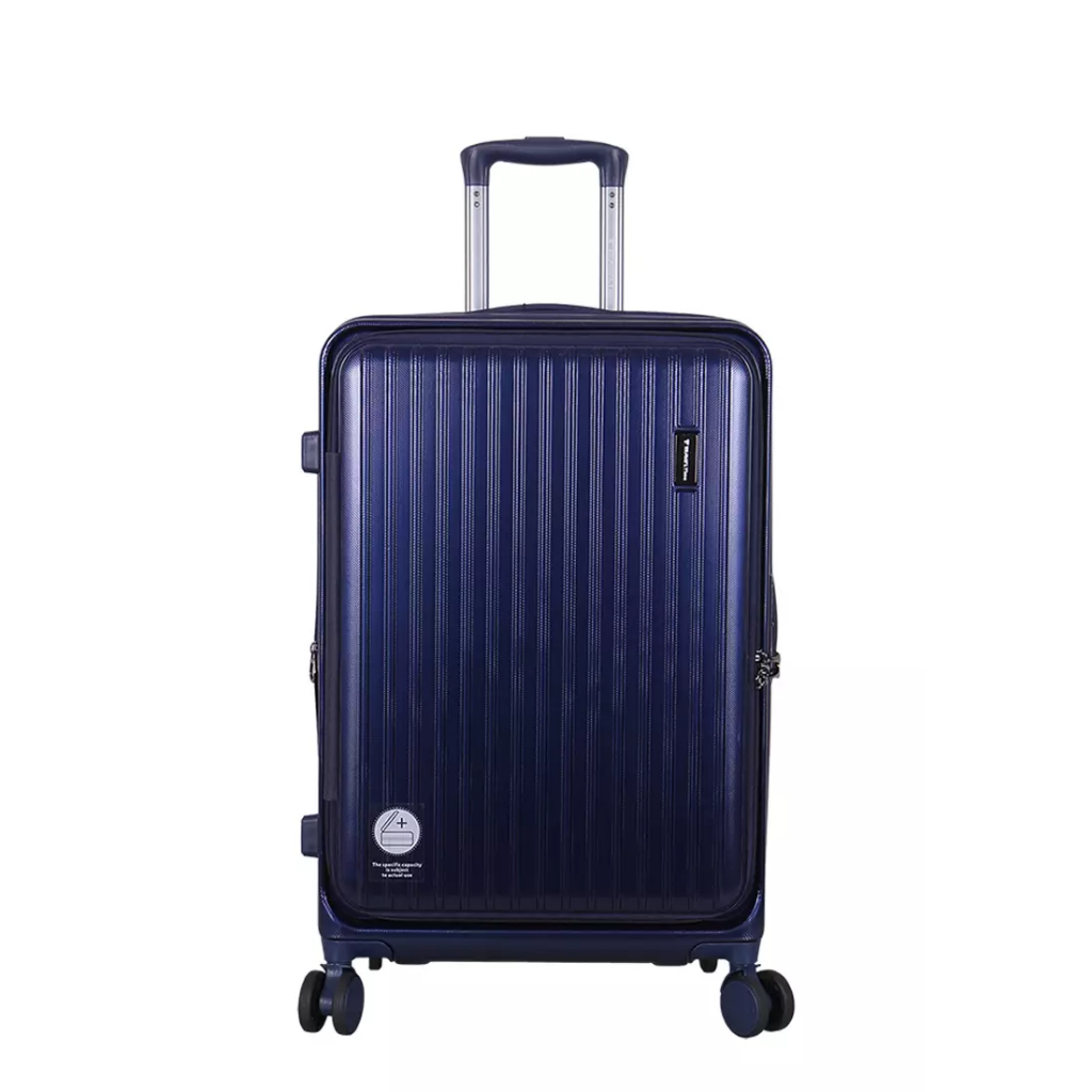 Travel Time Koper SPC10 - 24 Inchi