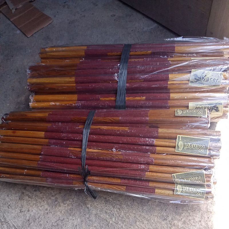 Tangkringan Burung Kenari amplas