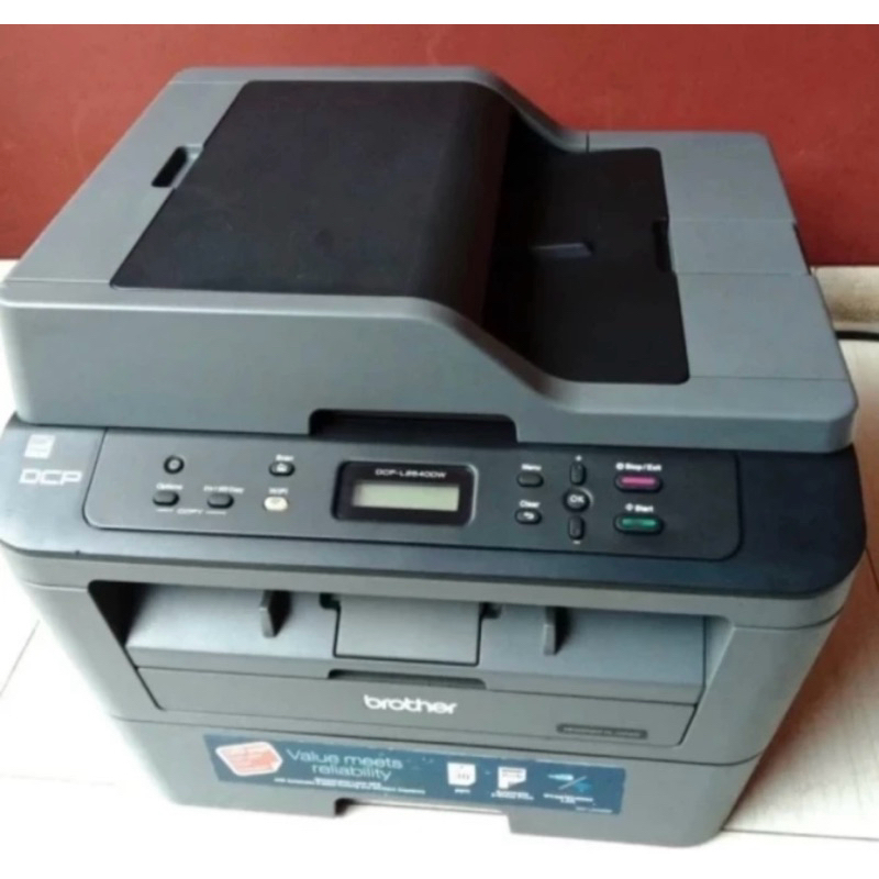 Printer Brother DCP-2540DW Print Scan Copy