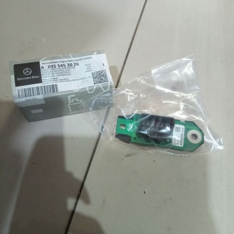 STARPOINT A0355452026 BIS MERCY 1525 1526 1626 BINTANG