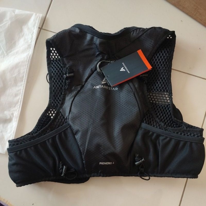 hydropack antarestar pionero