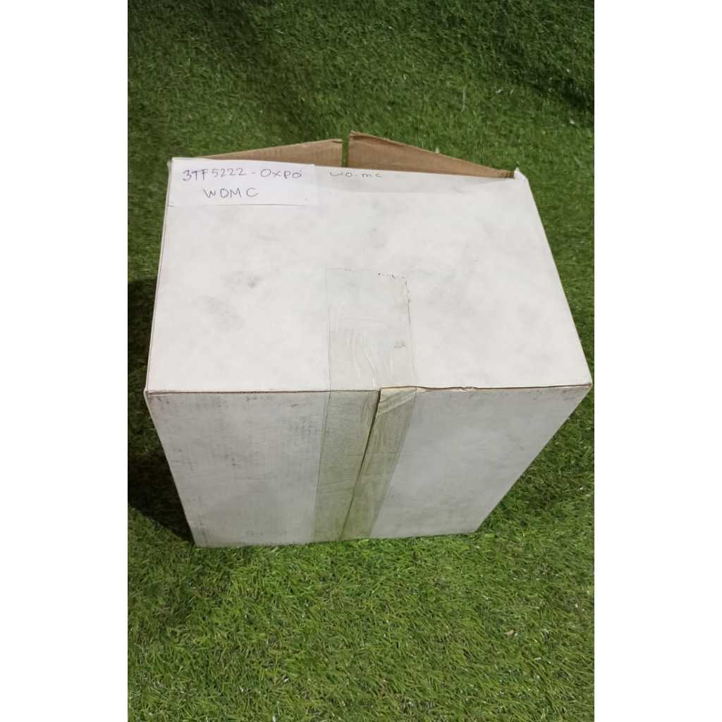 CONTACTOR SIEMENS 3TF5222-0XP0WOMC