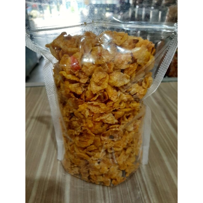 

empeng Jagongpedasmanis
