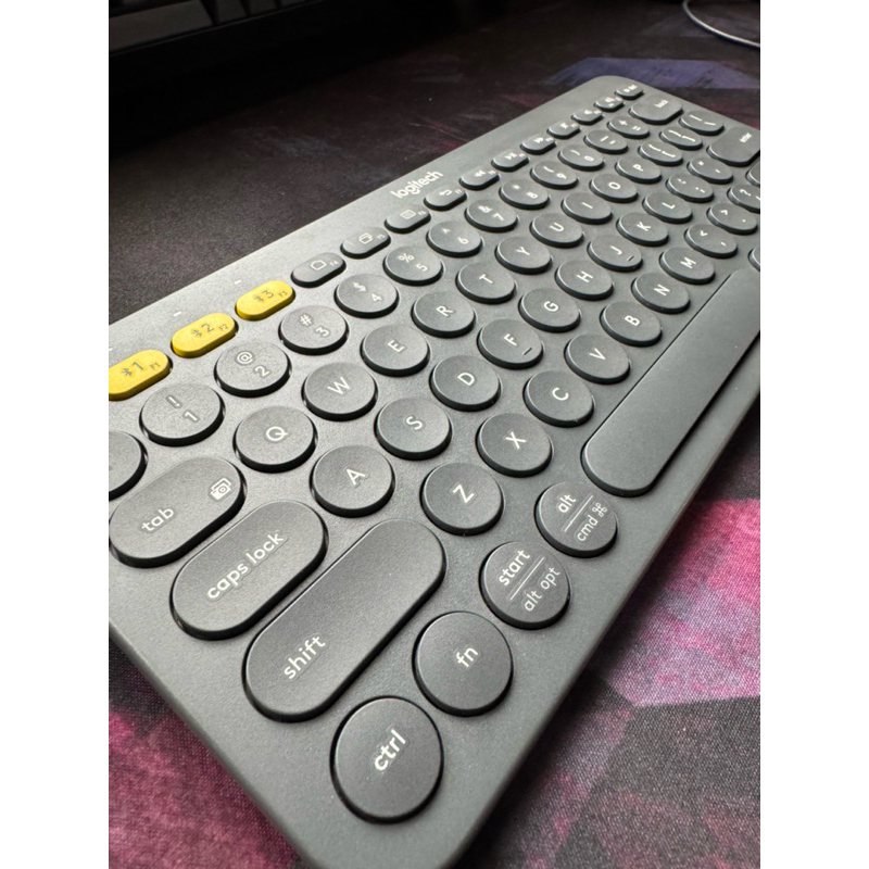 [PRELOVED] Keyboard Logitech K380