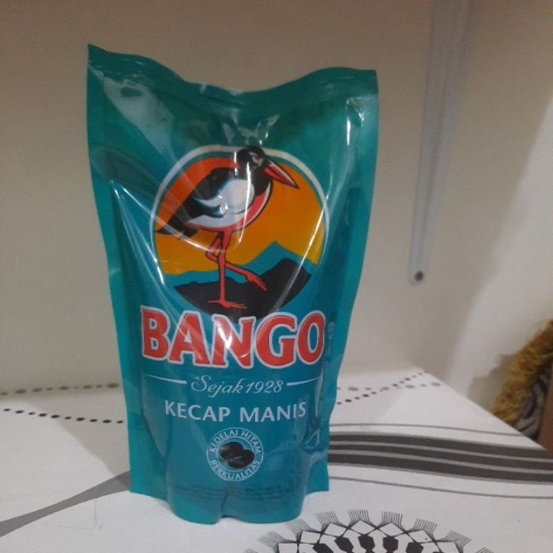 

kecap bangau 525ml/720gr
