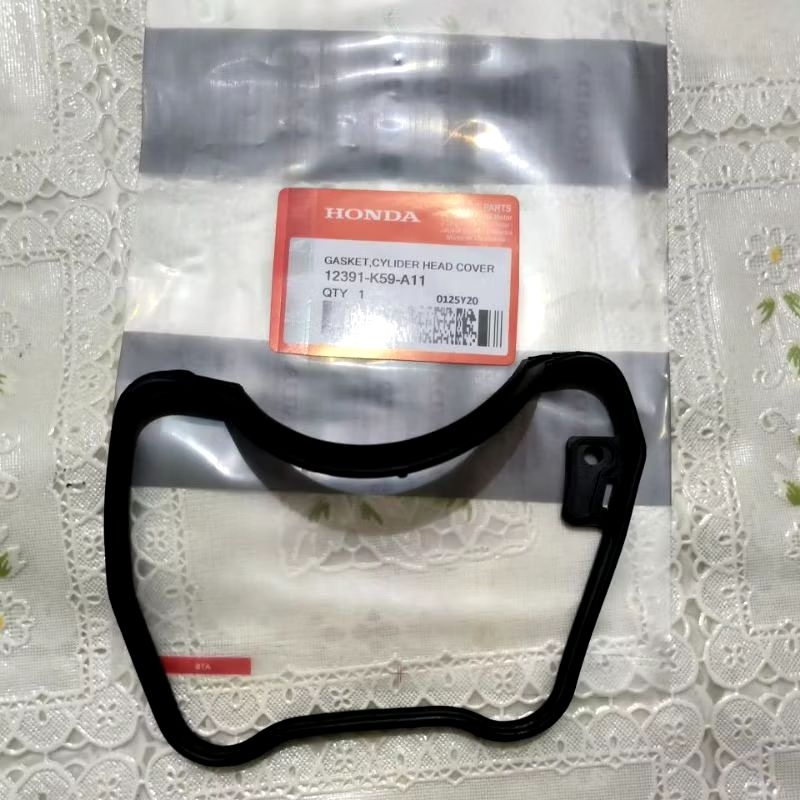 KARET HEAD VARIO 150 K59