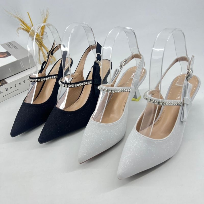 sepatu wanita model heels blink 7 cm (899-20)