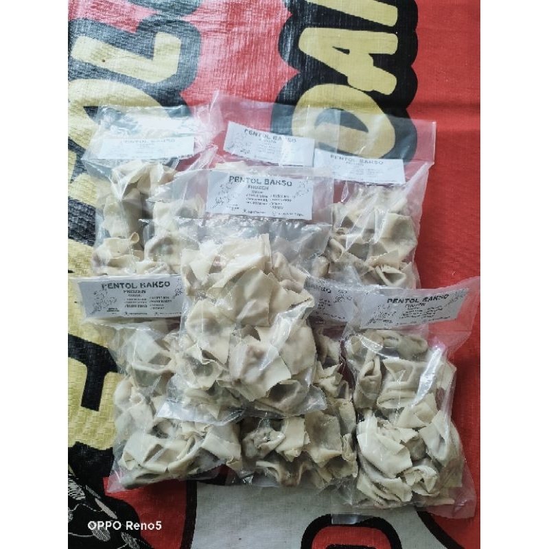 

SIOMAY AYAM ISI 20PCS