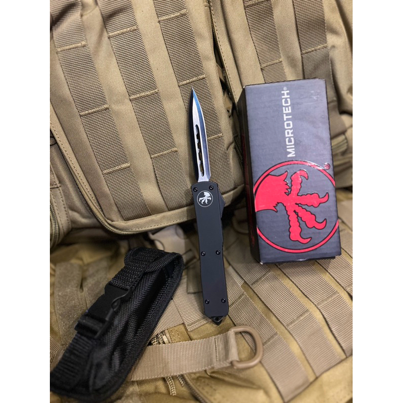 pisau dapur / pisau hyking/ pisau otomatis