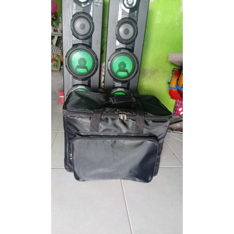 TAS KEMPUL TALI/KEMPUL JAIPONG