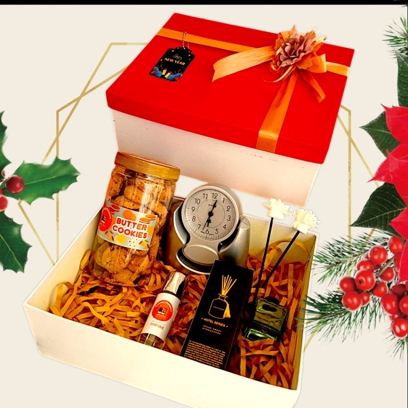 

OCTOPUS Cussuca Hampers Tahun Baru