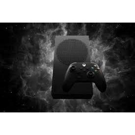 PROMO Xbox Series S Console 512GB Mesin XSS Microsoft XBOX Series S 1TB Seri S