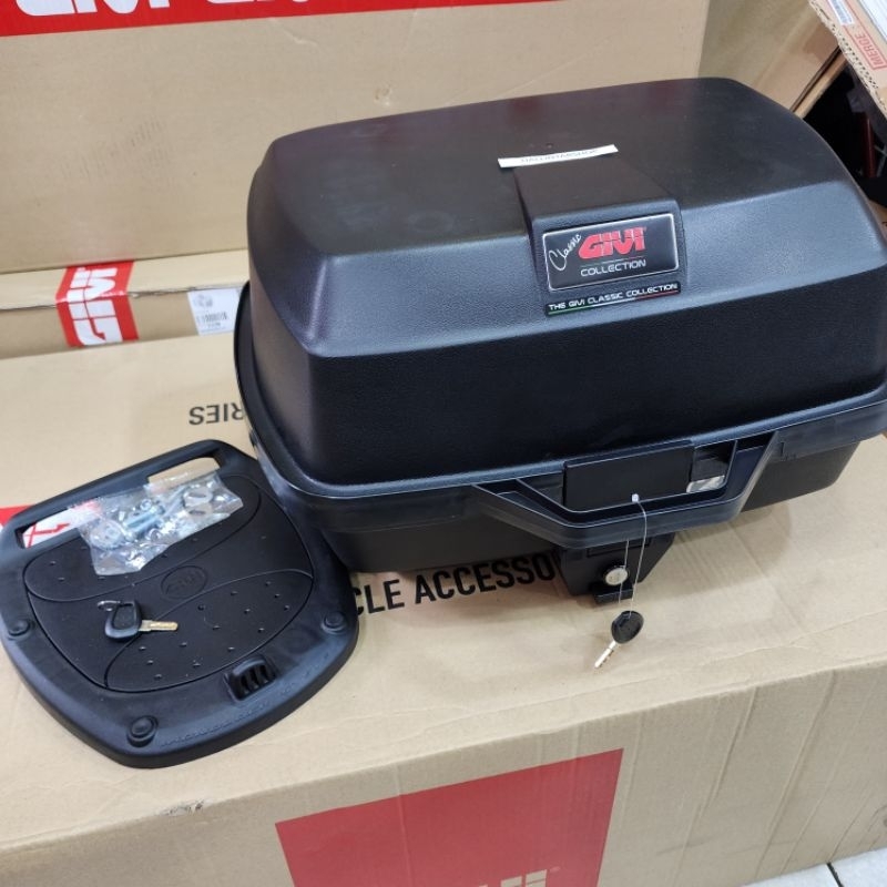 GIVI E20N BOX MOTOR BOX KOTAK