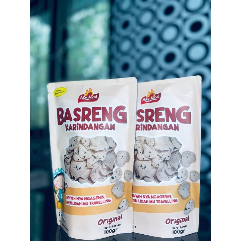 

Basreng karindangan (original)