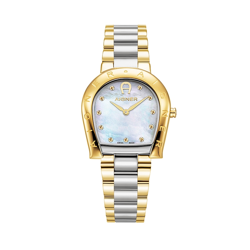 Jam Tangan Wanita AIGNER Ravenna Due AGW.259001