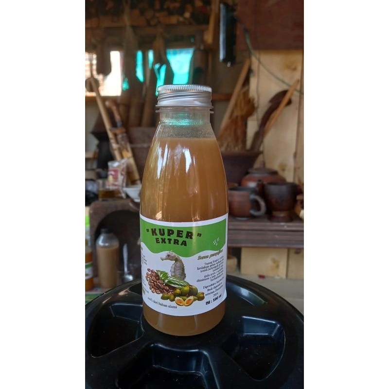 

xuper ekstra kl 500gr