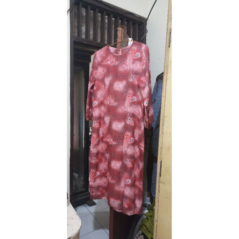 GAMIS santai