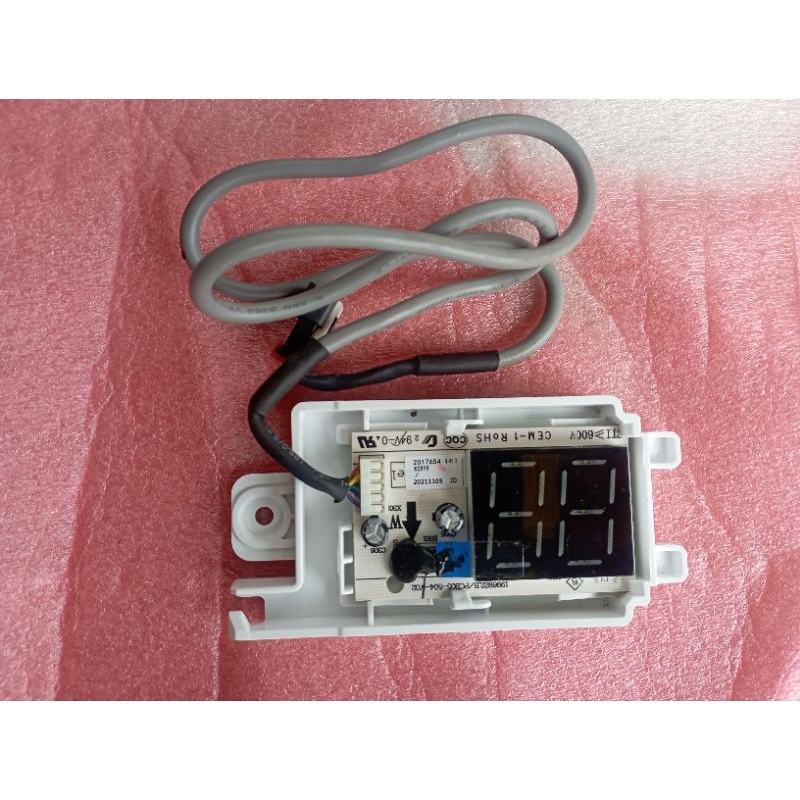 modul sensor ac politron original