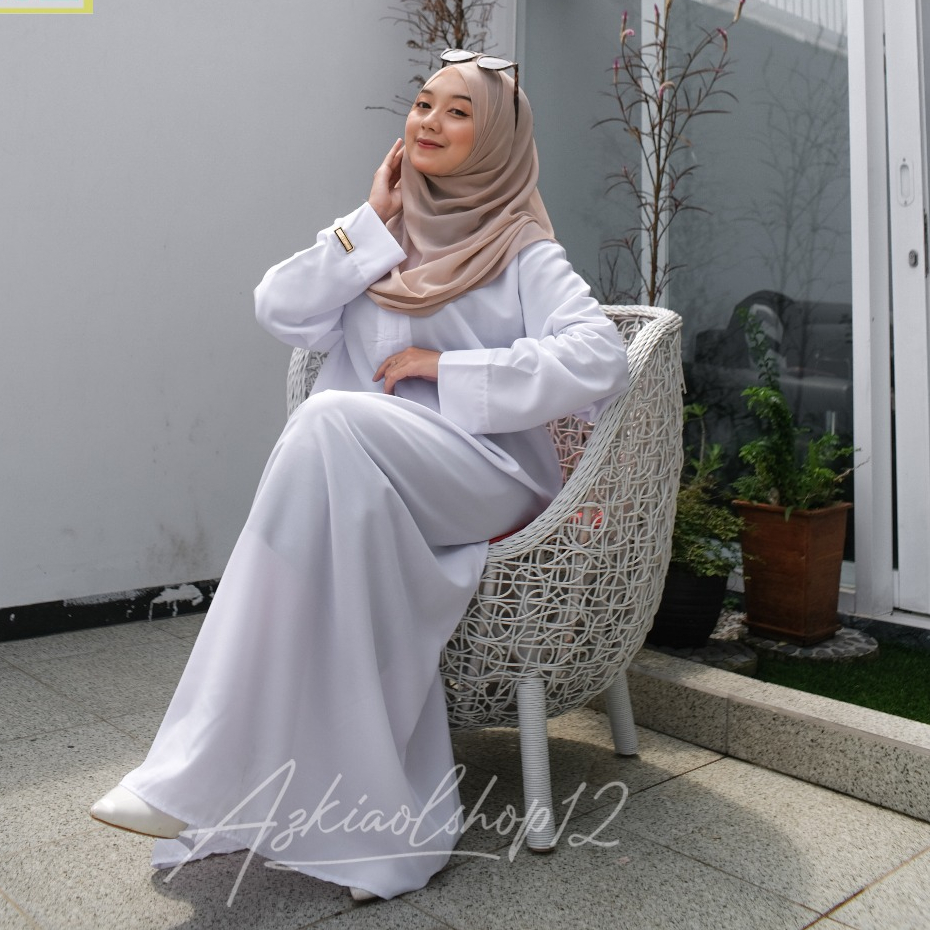 gamis abaya hitam/abaya hitam turkey/abaya hitam/abaya turki