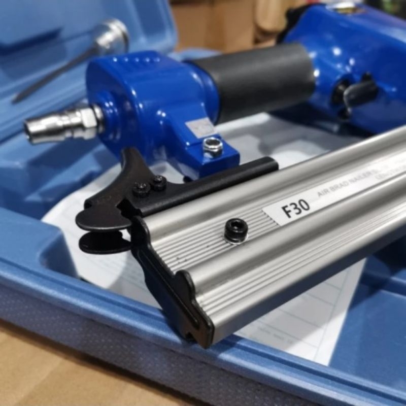 MOLLAR Air Nailer BLOW MOLD F-30 C BOX