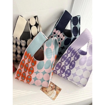 Tote Bag Wanita Unik tote bag kecil / Tote Bag Wanita Karakter / Tas Wanita Tote Bag Kanvas Premium