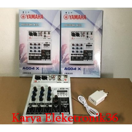Harga ag04x Terbaru Jun 2026 | BigGo Indonesia