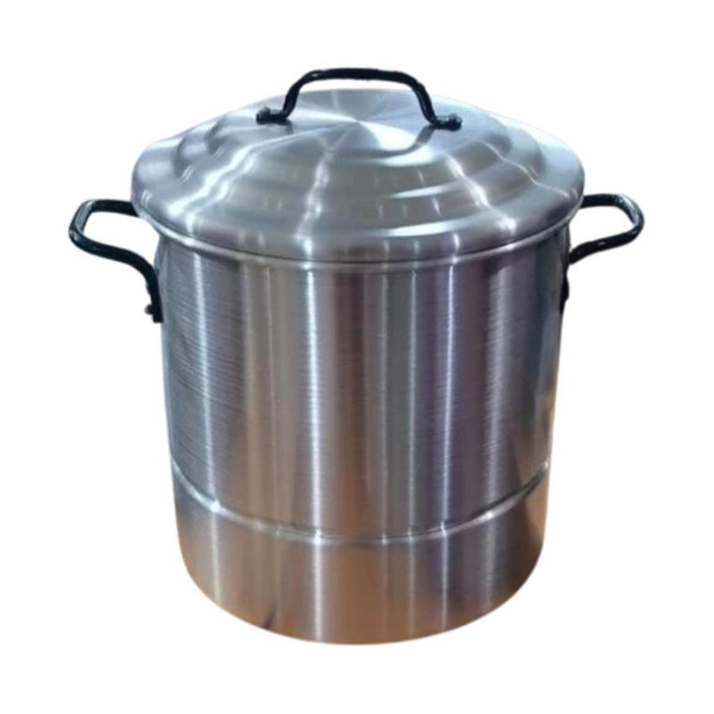 Dandang bima Almunium super tebal High Quality 35cm