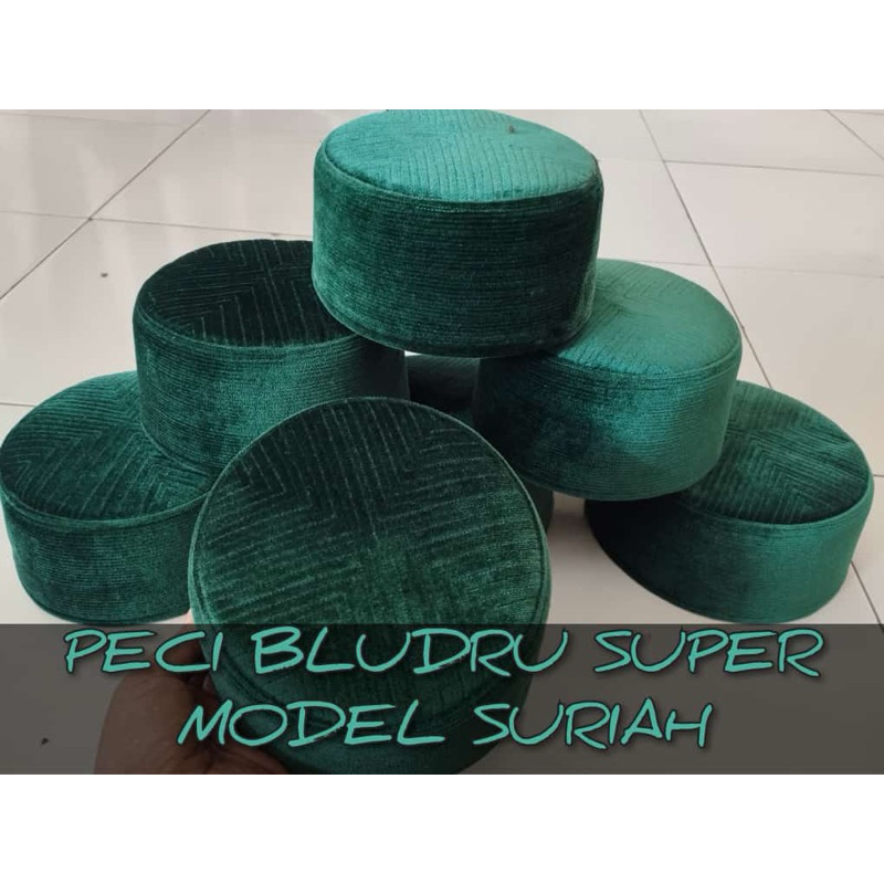 PECI BELUDRU ZAWEEYA BLT PECI Bulet