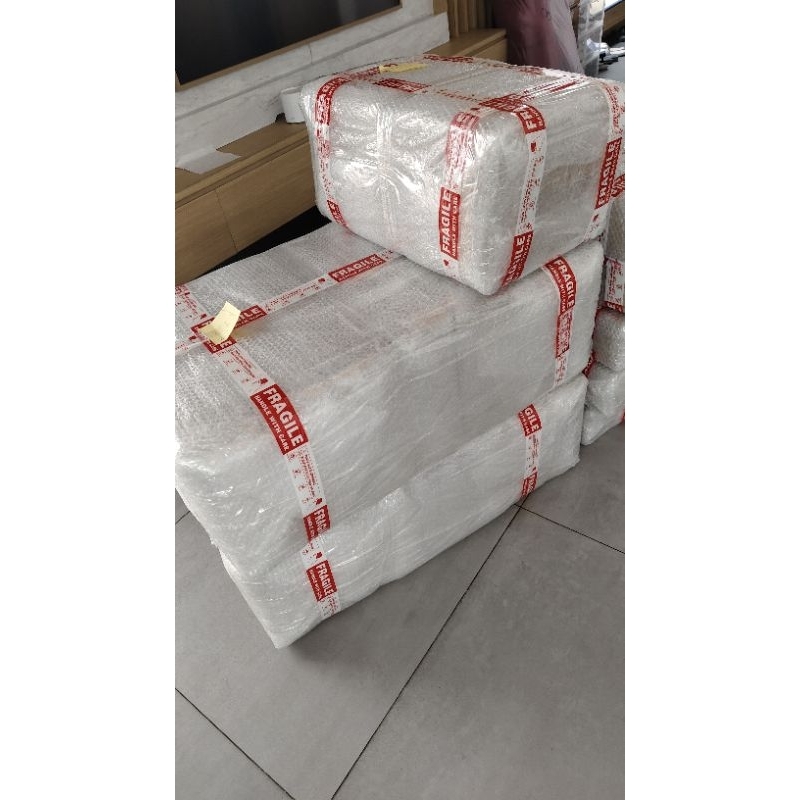 

extra bubble wajib buat kirim an di atas 5pcs