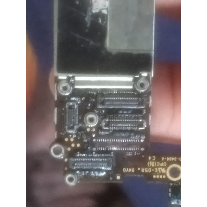 iPhone 6 bypass minus