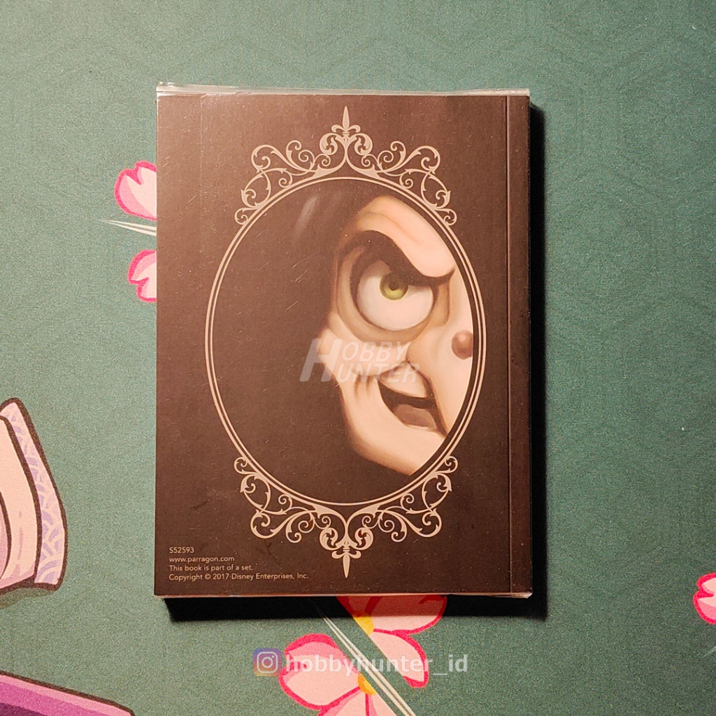 Fairest of All / The Beast Within - Serena Valentino