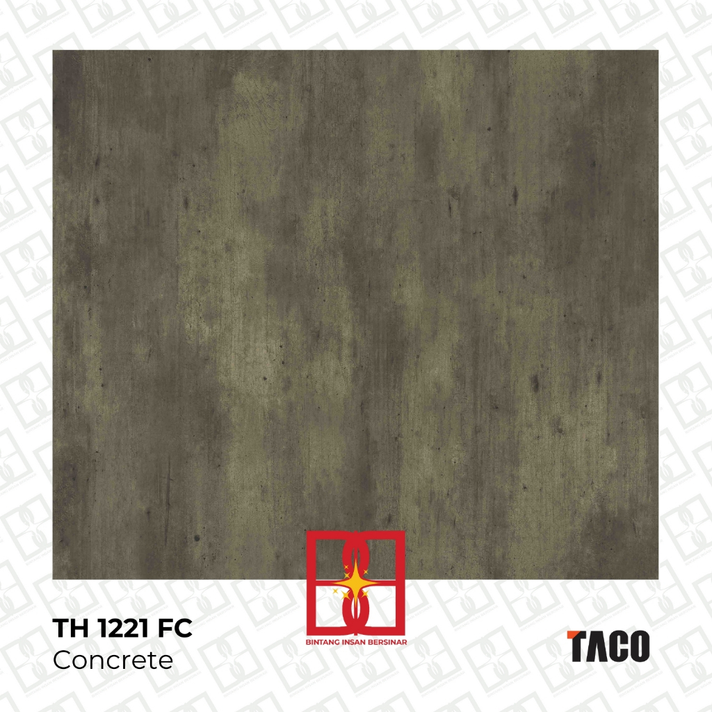 TACO HPL TH 1221 FC (Concrete)