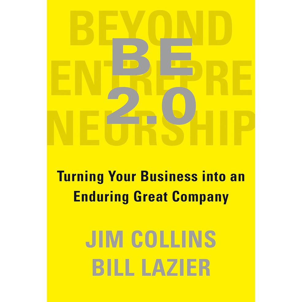 

KODE J19L Beyond Entrepreneurship BE 2