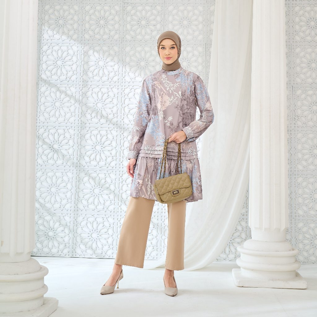 ARISA TUNIK