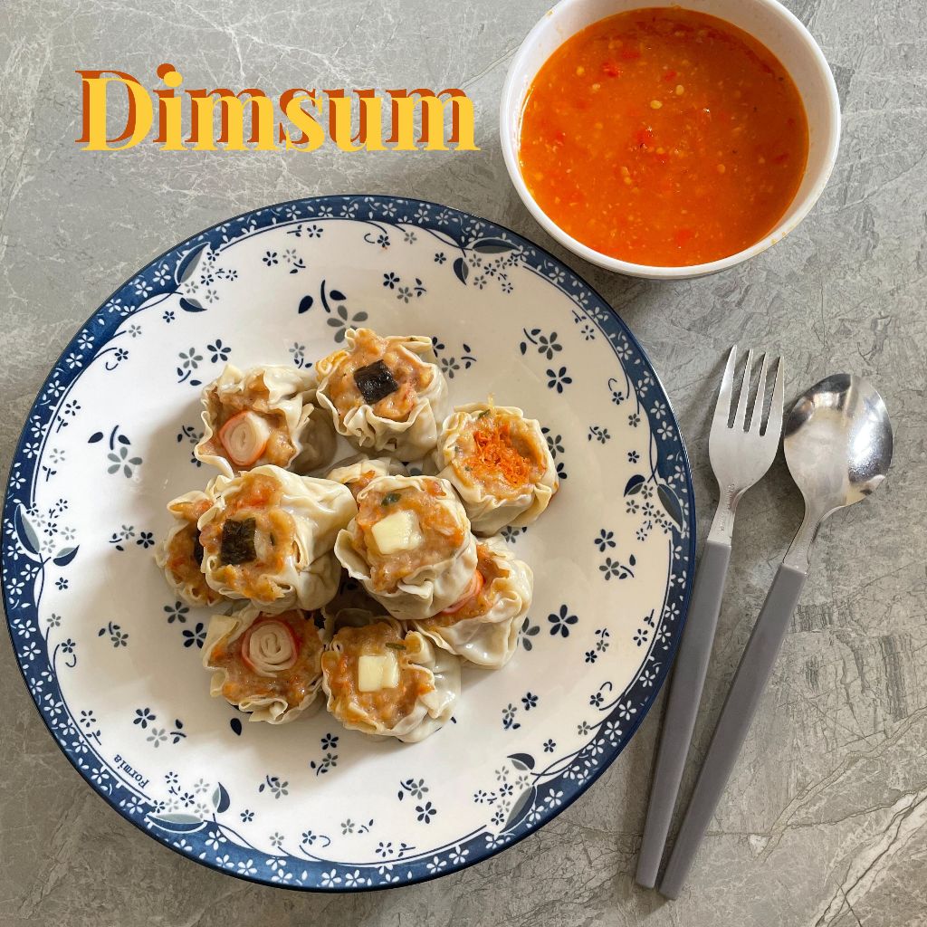 

Dimsum Frozen/Dimsum Ayam/Dimsum Full Topping/Dimsum Premium