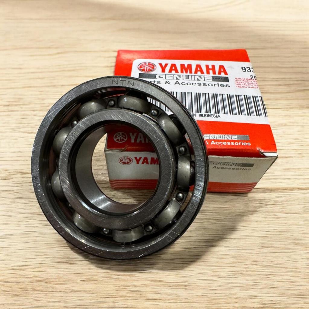 LAHER BEARING KRUK AS JUPITER Z/RX KING/VEGA R NEW/F1ZR/ALFA/SIGMA/ORIGINAL/6205/6304
