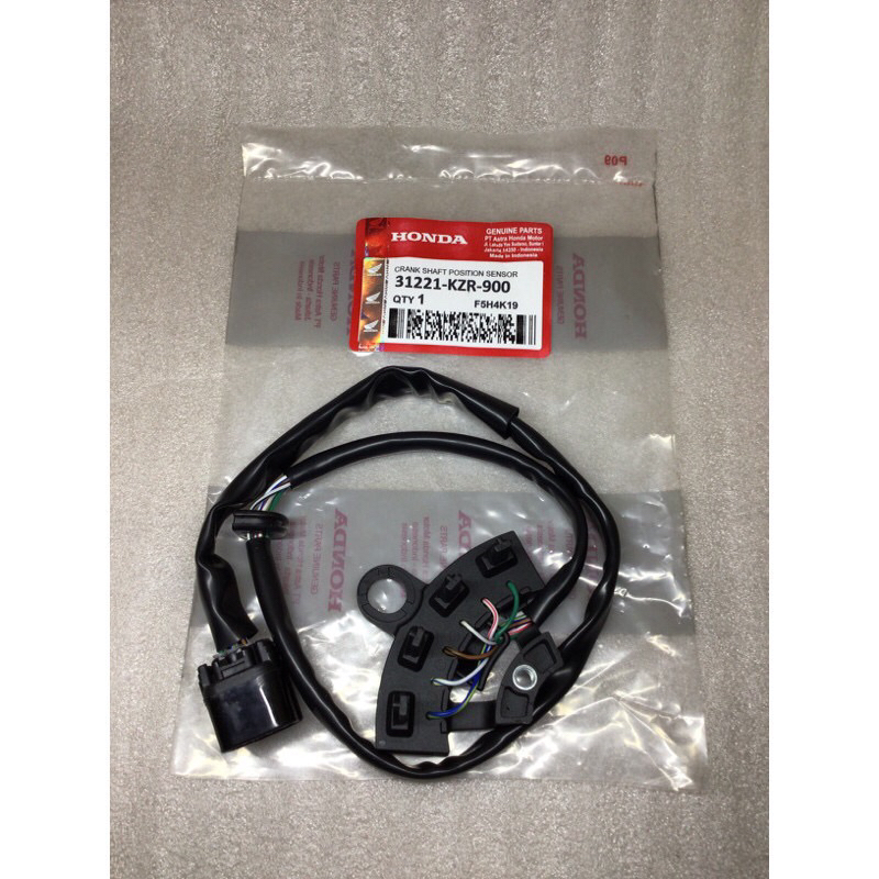 Sensor CKP Vario 125 KZR Sensor Spull CKP Vario 125 KZR