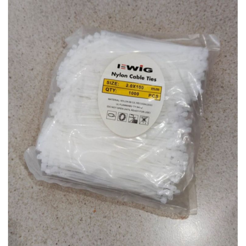 

Kabel ties 2.0*100 mm/cabel tie/kabel ties ewig
