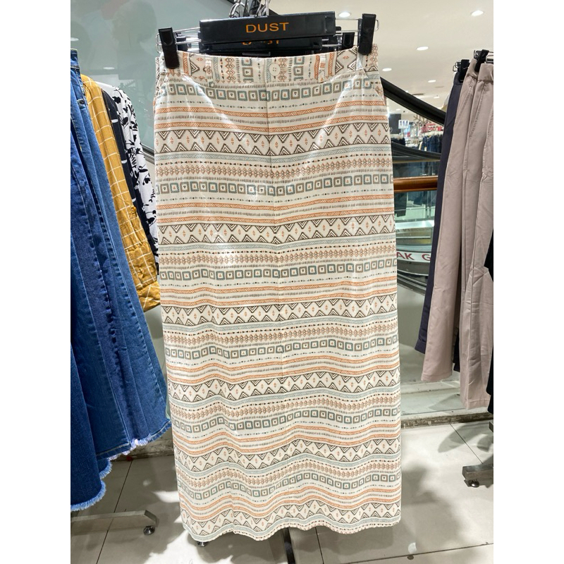 ROK DUST BRAND MATAHARI ORIGINAL