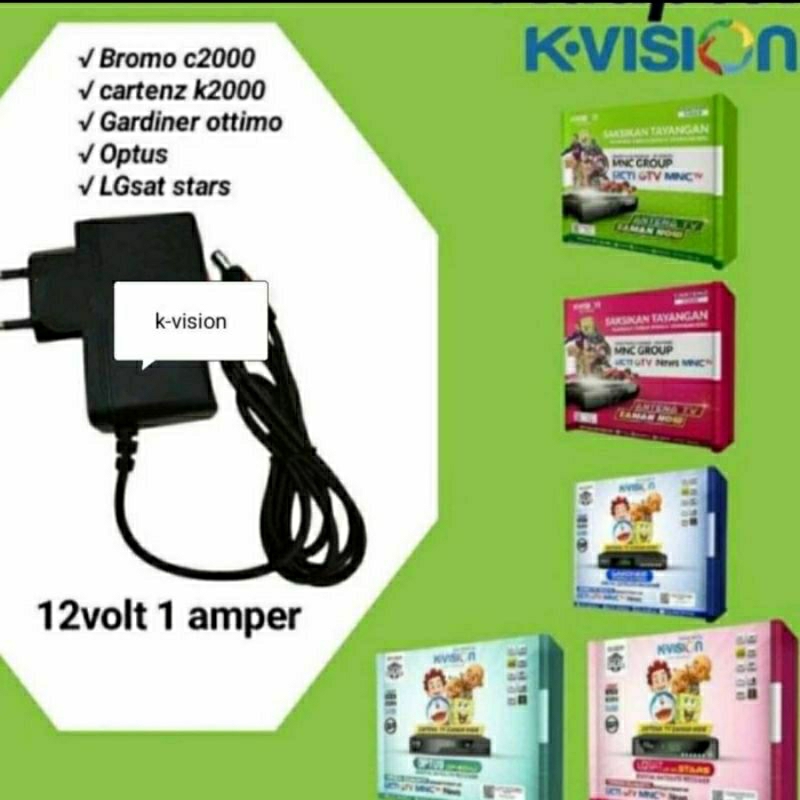 Adaptor Receiver Gardiner G88-HD OTTIMO