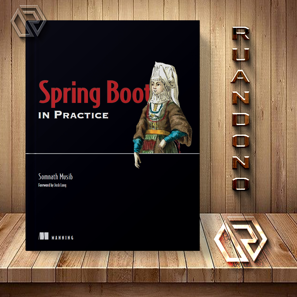 Harga spring boot Terbaru Apr 2025 | BigGo Indonesia