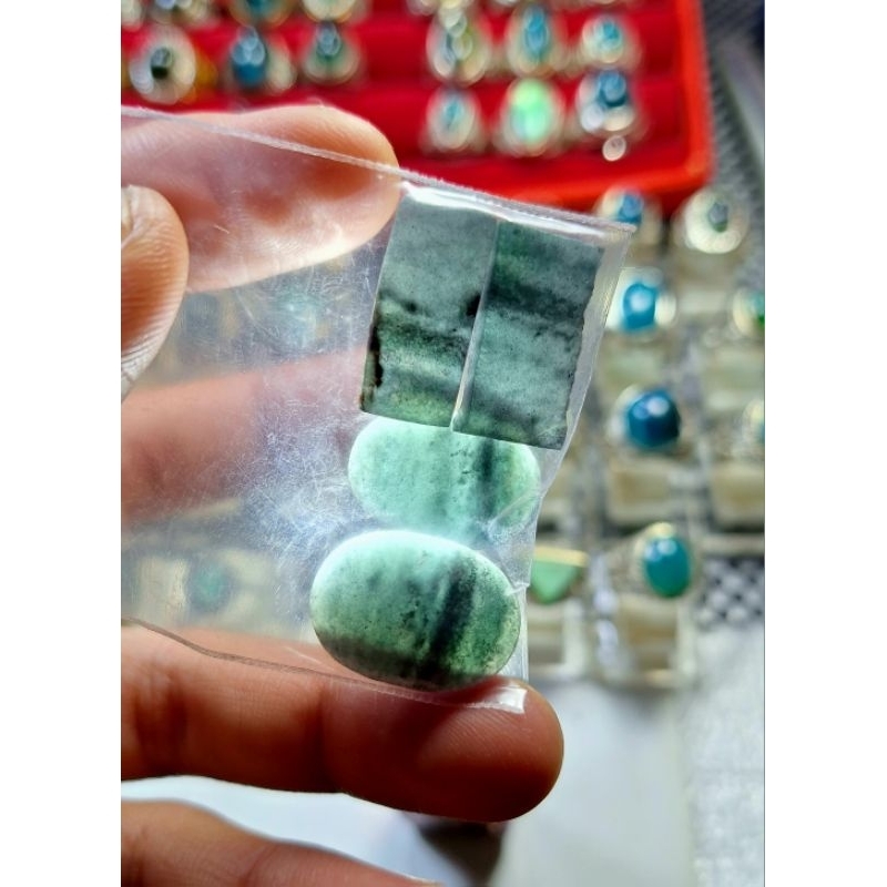 Bahan Bacan Doko Majiko 158