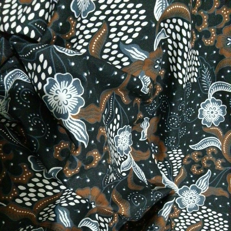 Sarung batik lasem ori