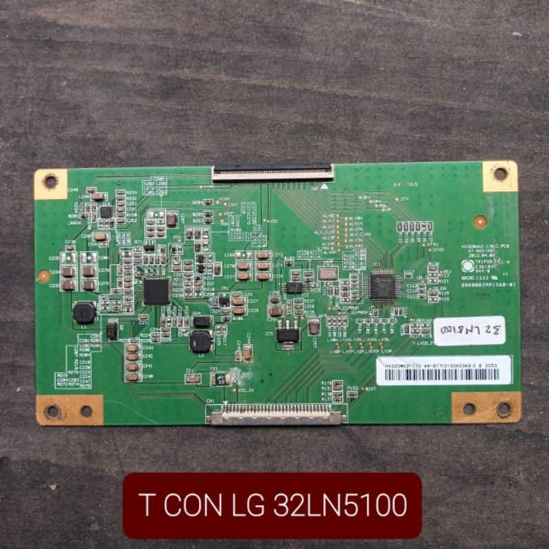 TCON LG 32LN5100