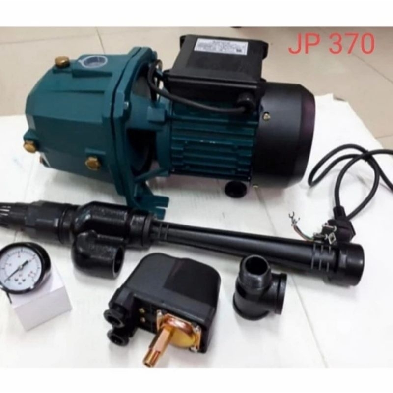 Pompa Air Sumur Dalam Jet Pump MC 370 - 40M